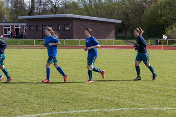 Bild 31 - wBJ VfL Oldesloe - SV Henstedt Ulzburg : Ergebnis: 3:3